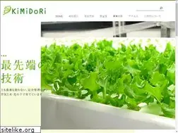 Sites similar to kimidori-corp.com