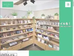 Sites similar to kimidori0902.com