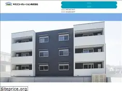 Sites similar to kimie.jp