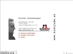 Sites similar to kimijudo.at