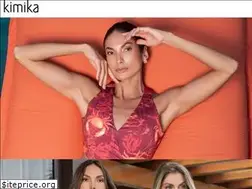 Sites similar to kimika.com.br