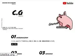 Sites similar to kimika.net
