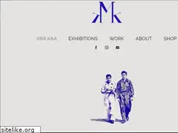 Sites similar to kimikaa.com