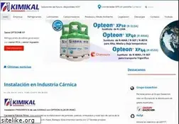 Sites similar to kimikal.es