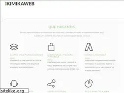 Sites similar to kimikaweb.com