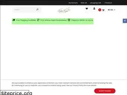 Sites similar to kimikimorganics.com.au