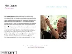 Sites similar to kimikonen.com