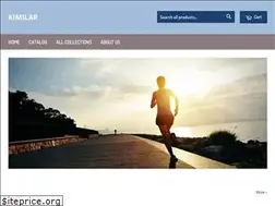 Sites similar to kimilar.com