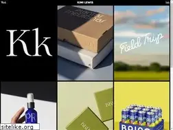 Sites similar to kimilewis.com