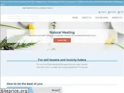 Sites similar to kiminaturals.com