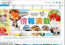 Sites similar to kiminavi.jp