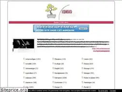 Sites similar to kimino.net