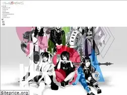 Sites similar to kiminosei.com