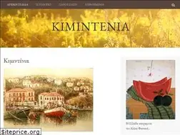 Sites similar to kimintenia.wordpress.com