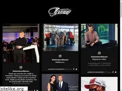 Sites similar to kimiraikkonen.com