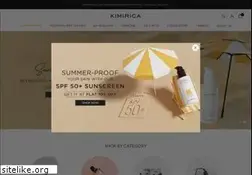 Sites similar to kimirica.shop