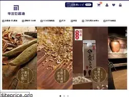 Sites similar to kimise-shop.com