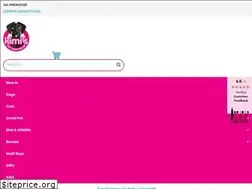 Sites similar to kimispetemporium.co.uk