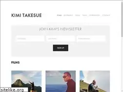 Sites similar to kimitakesue.com