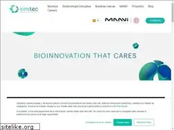 Sites similar to kimitec.com