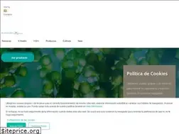 Sites similar to kimitecagro.com