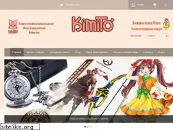 Sites similar to kimito.ru