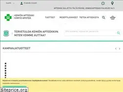 Sites similar to kimitoapotek.fi