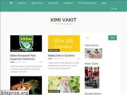 Sites similar to kimivakit.com