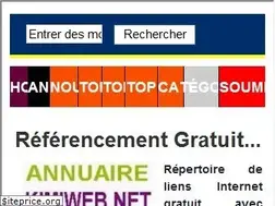 Sites similar to kimiweb.net