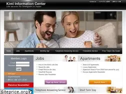 Sites similar to kimiwillbe.com