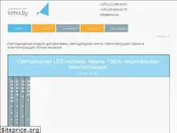 Sites similar to kimix.by