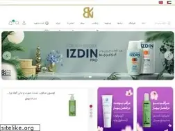 Sites similar to kimiyanafis.com