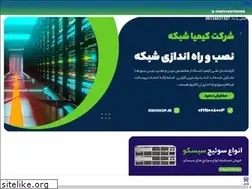 Sites similar to kimiyanetwork.com