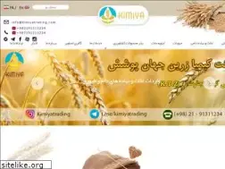 Sites similar to kimiyatrading.com