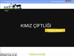 Sites similar to kimizciftligi.com