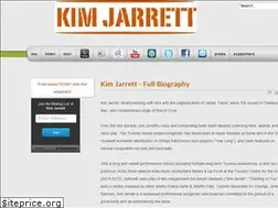 Sites similar to kimjarrett.com