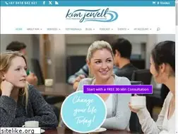 Sites similar to kimjewell.com.au