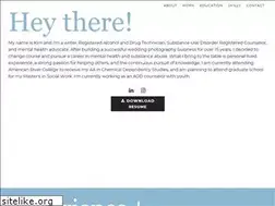 Sites similar to kimjmartin.com