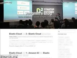 Sites similar to kimjmin.net