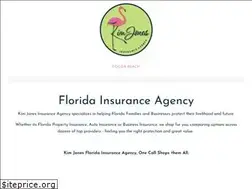 Sites similar to kimjonesagency.com