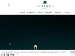 Sites similar to kimjoux.com
