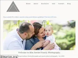Sites similar to kimjphoto.com