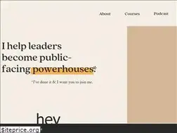Sites similar to kimkaupe.com