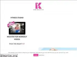 Sites similar to kimkellyfit.com