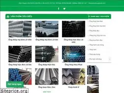 Sites similar to kimkhihaiphong.vn