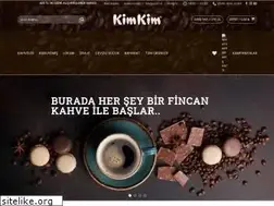 Sites similar to kimkim.com.tr