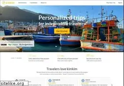Sites similar to kimkim.com