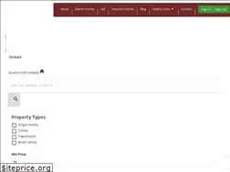 Sites similar to kimkimballhomes.com