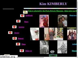 Sites similar to kimkimberly.fr