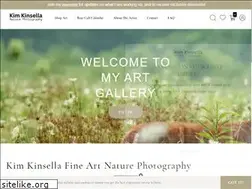 Sites similar to kimkinsella.com